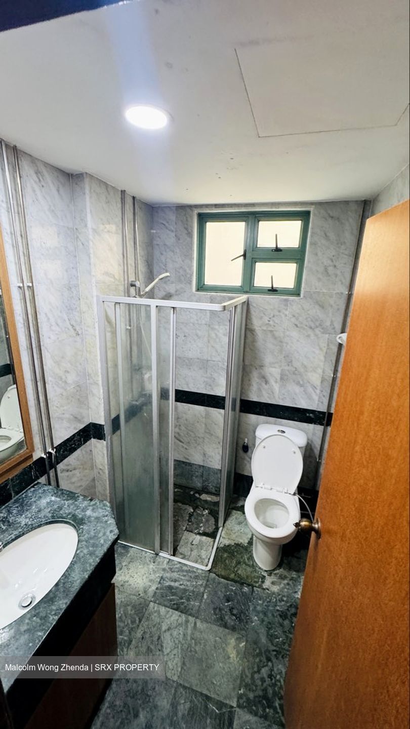 Changi Green (D16), Condominium #544961961